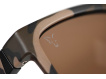Fox Avius Camo Black - Brown Lens