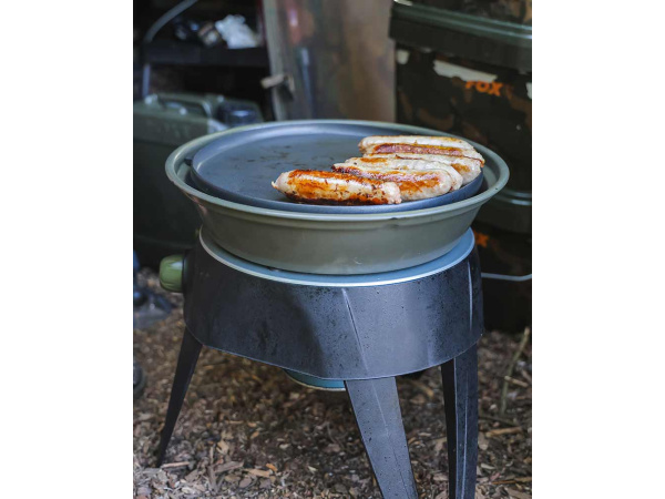 Fox vařič Cookware Cookstation