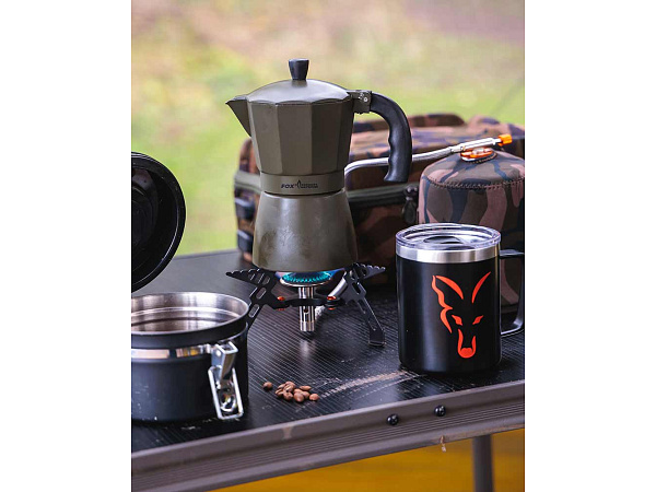 Fox termo hrnek Stainless Thermal Mug