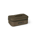 Fox pouzdro Voyager 8 Pot Hookbait Case