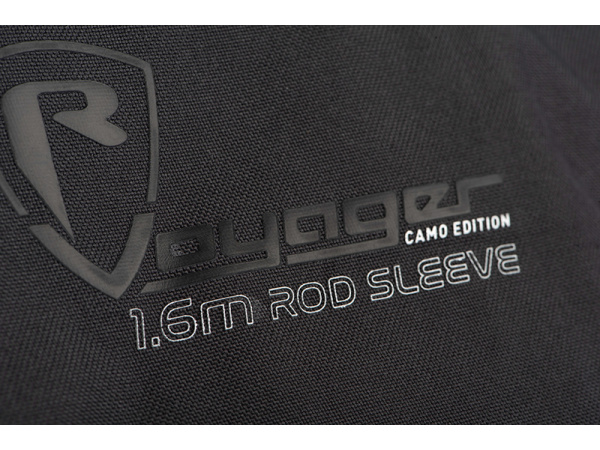 Fox Rage Voyager Camo Rod Sleeves