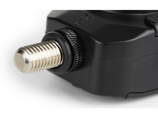 Mini Micron X 3 rod set