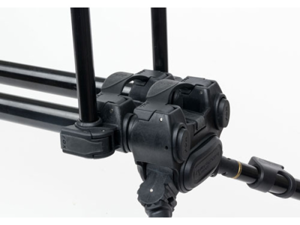 Ranger MK2 - 3 Rod Inc Case