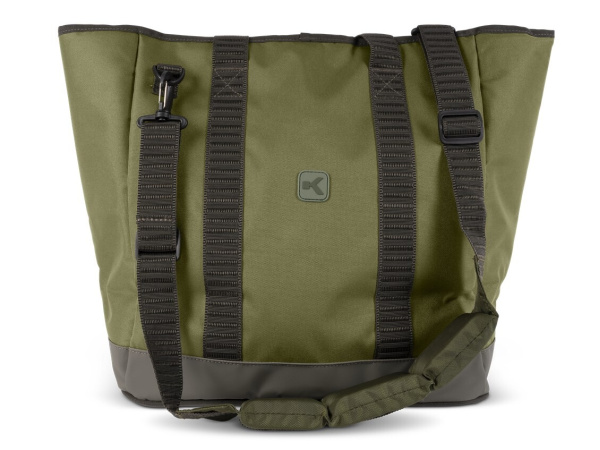 KORUM - Taška Progress Bait & Bits Bag 25 l 