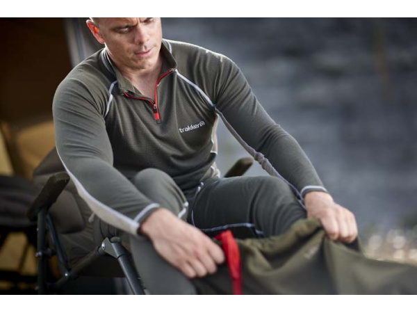TRAKKER PRODUCTS - Termoprádlo (Komplet) Reax Base Layer 