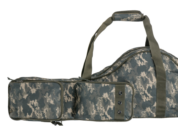 Mivardi - Obal na pruty Multi Camo 3K