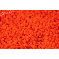 LK Baits Fluoro Pellets 4mm 1kg