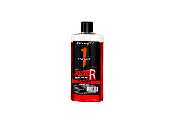 GENLOG BOOSTER BUZZER 250ml