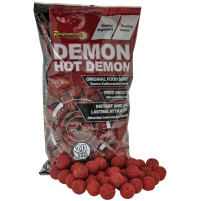 Starbaits - Boilies Hot Demon, 800g