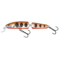 SALMO - Wobler Fanatic Floating 7cm barva : Hot Yam