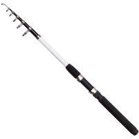 DAM - Prut Nova expedition 2,1m, 10 - 30g, tele - VÝPRODEJ