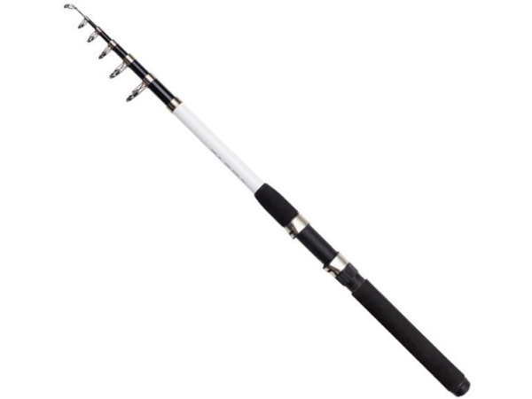 DAM - Prut Nova expedition 2,1m, 10 - 30g, tele - VÝPRODEJ