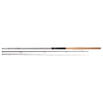 MIKADO - Prut Noctis X Lite Medium Distance Feeder 3,6m 90g, 3D