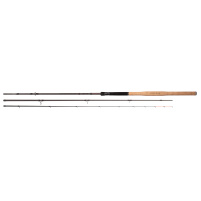 MIKADO - Prut Noctis X Lite Medium Distance Feeder 3,6m 90g, 3D