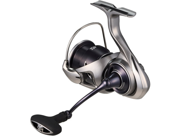 DAIWA - Naviják 25 Caldia LT 2500
