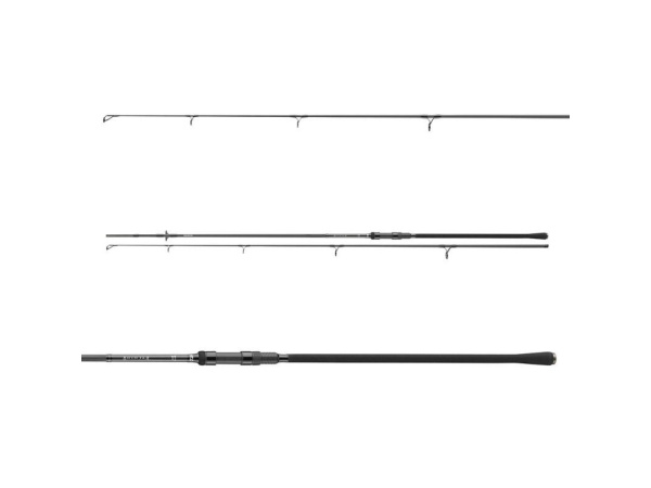 DAIWA - Prut Ninja X Stalker Carp, 3m, 3lb, 2D
