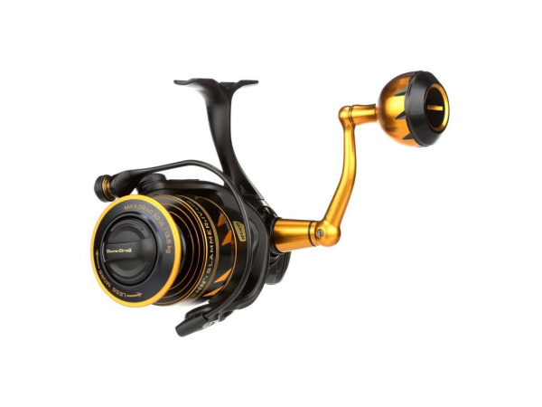 PENN - Naviják SLAMMER IV 4500