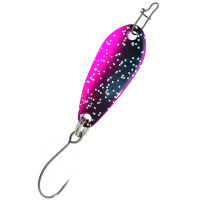 ICE Fish - Plandavka s jednoháčkem KLAK O4 3,8g 3cm