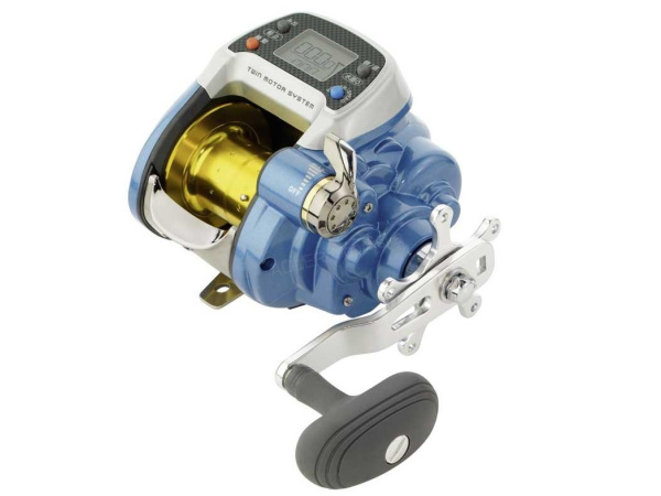 WFT - Multiplikátor elektrický 700 PR BIMOTOR Full HP