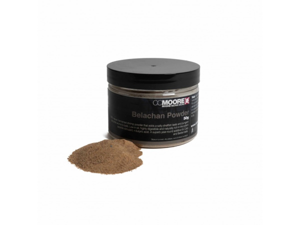 CC Moore - Belachan powder 50g