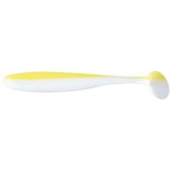 Relax - Gumová nástraha Bass 2,5 - Barva L007 - blister 4ks - 6,5cm