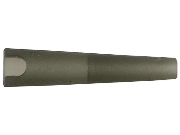 FOX - Převleky Naturals Slik Lead Clips Tail Rubbers Size 7