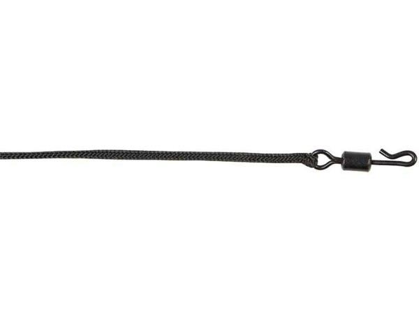 FOX - Montáž Naturals Leadcore Leaders 75cm, 3ks, 50lb