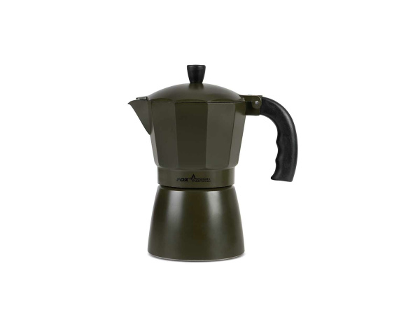 FOX - Konvička Cookware Espresso Makers 9 Cups, 450ml