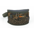 Fox pouzdro Na Boilie Camolite Boilie Bum Bag 2,5 kg