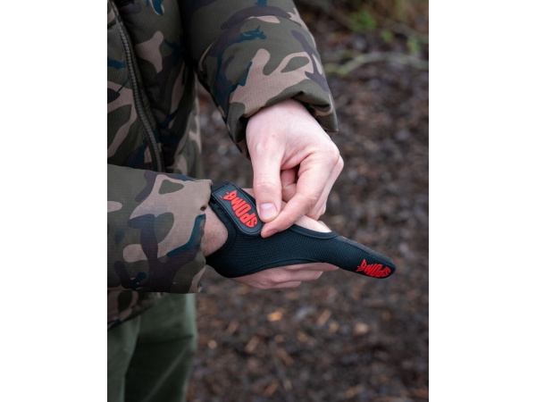 SPOMB - Nahazovací Prst Finger Stall