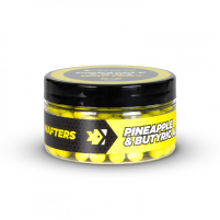 FEEDER EXPERT - Vyvážené Wafters 6mm, 100ml - Butyric Ananas