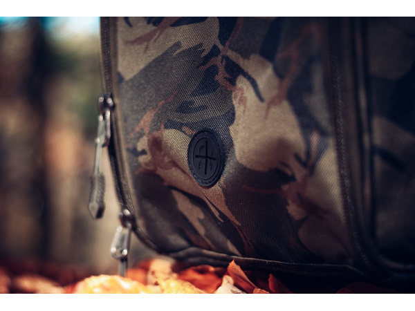 Giants fishing Kaprařská taška Luxury Carp Carryall 