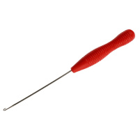 Giants fishing Jehla Stringer Needle Orange 11cm      