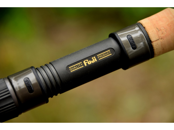 Mivardi G50 Carp MK2 FC 3,6m / 3,5lb