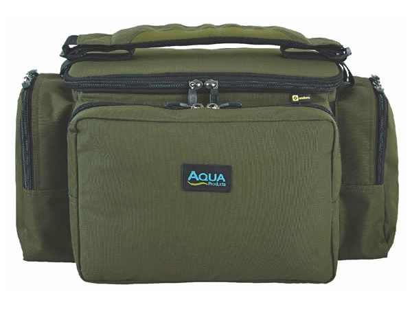 Aqua Products Aqua Taška univerzální - Small Carryall Black Series