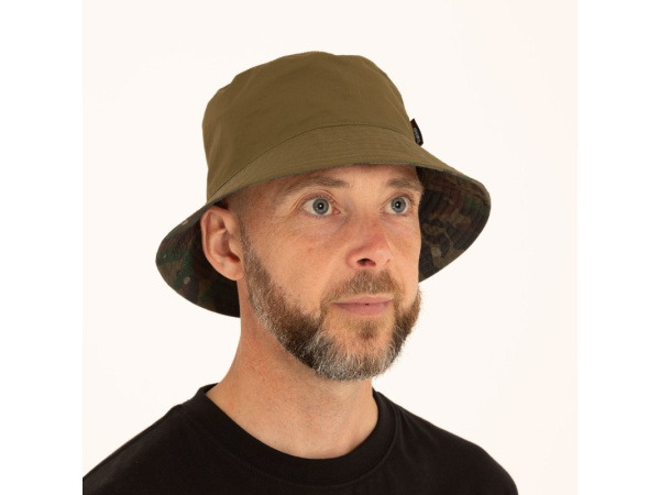 Trakker Products Trakker Klobouk - Reversible Bucket Hat