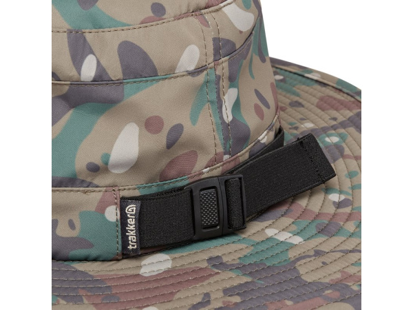 Trakker Products Trakker Klobouk - TechPro Camo Boonie Hat