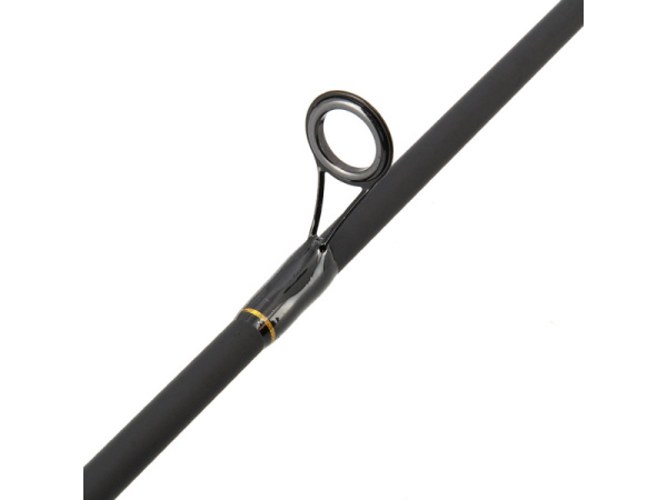 NGT Prut Carp Stalker Rod 8ft/2pc black 1+1 ZDARMA!