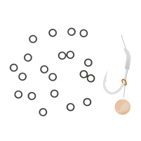 ZFISH Návazcové Kroužky Rig Rings