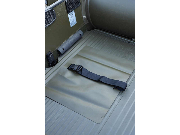 Fox člun 290 X Boat