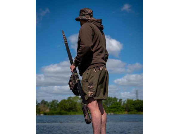 Fox Camolite Neoprene Reel & Rod Tip Protector