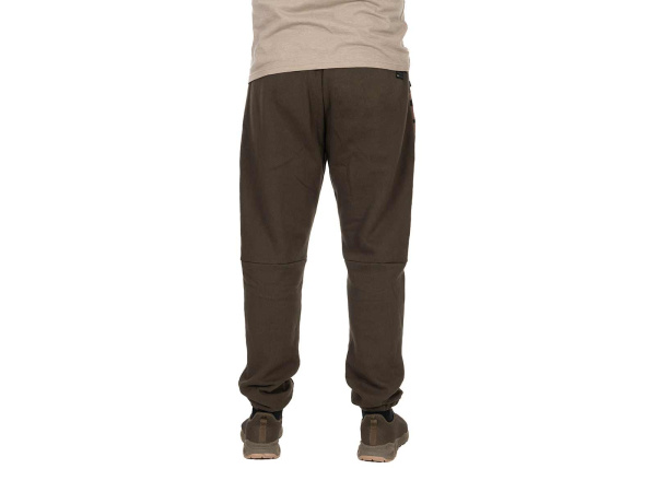 Fox tepláky Premium 310 Joggers - Khaki/Camo