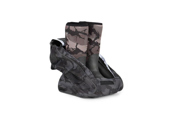 Fox Rage Voyager Camo Wader & Boot Bag