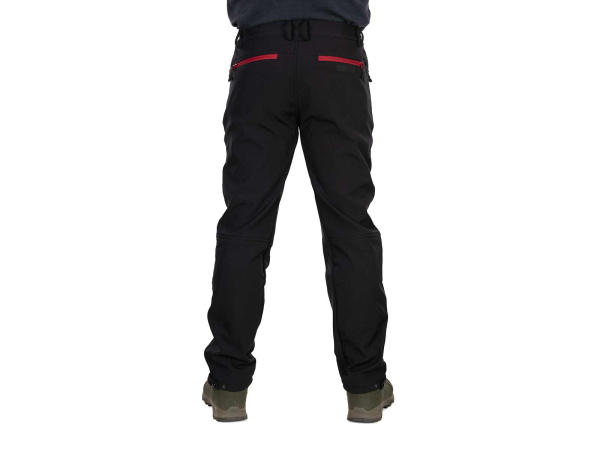 Fox Rage Pro Series Soft Shell Trousers