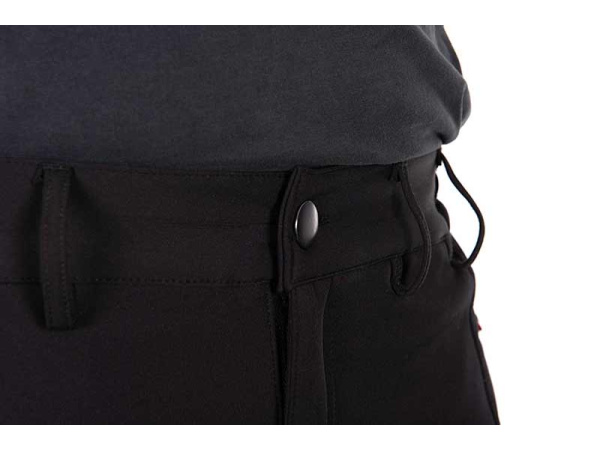 Fox Rage Pro Series Soft Shell Trousers