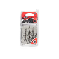 Rage SP Treble hooks sz 1/0