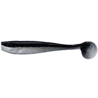 Relax - Gumová nástraha Kingshad 5 - Barva L160 - sáček 3ks - 12,5cm