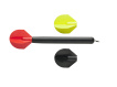 Mivardi - Marker Professional Multicolor