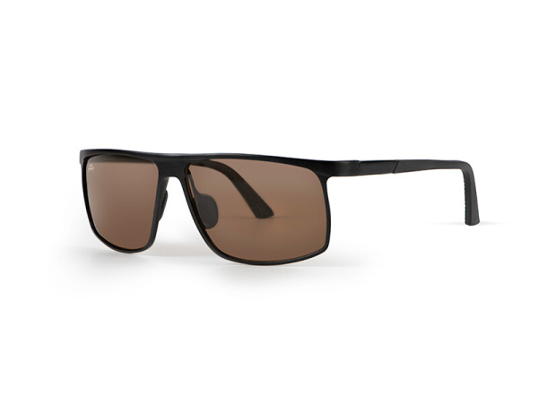 FOX Rage- Brýle Voyager Sunglasses Brown Lense