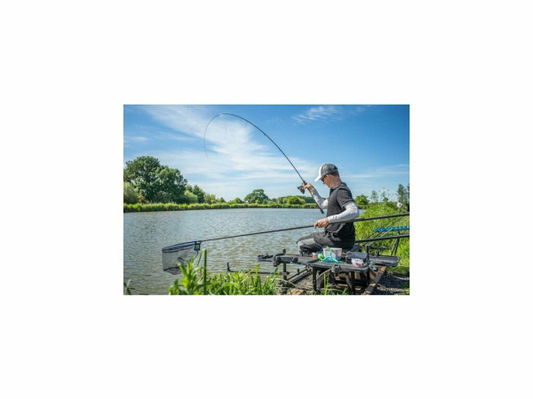 PRESTON INNOVATIONS - Prut Ascension Feeder 3,8m 80g 3D